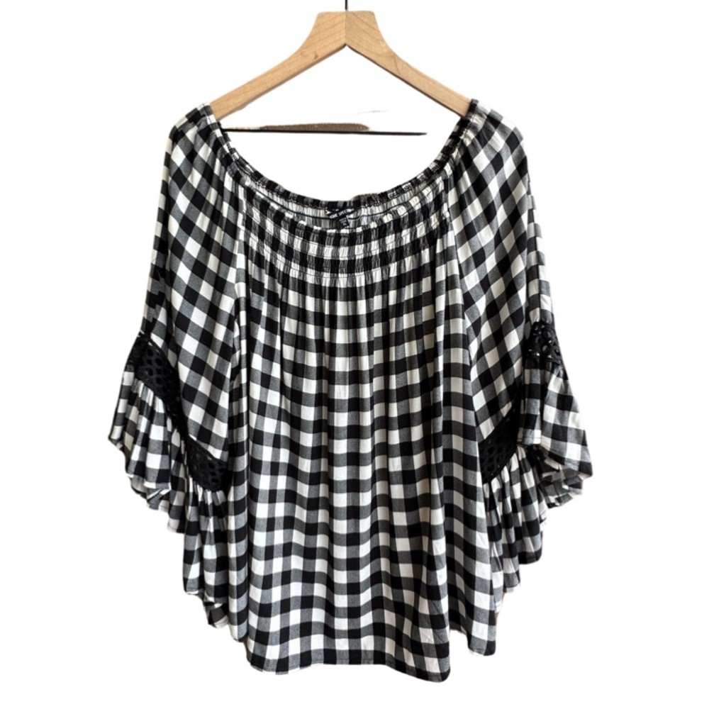 Boutique Top (Like New!) XL.